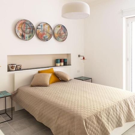 Dame - Accommodation Amalfi Coast 马奥莱 外观 照片