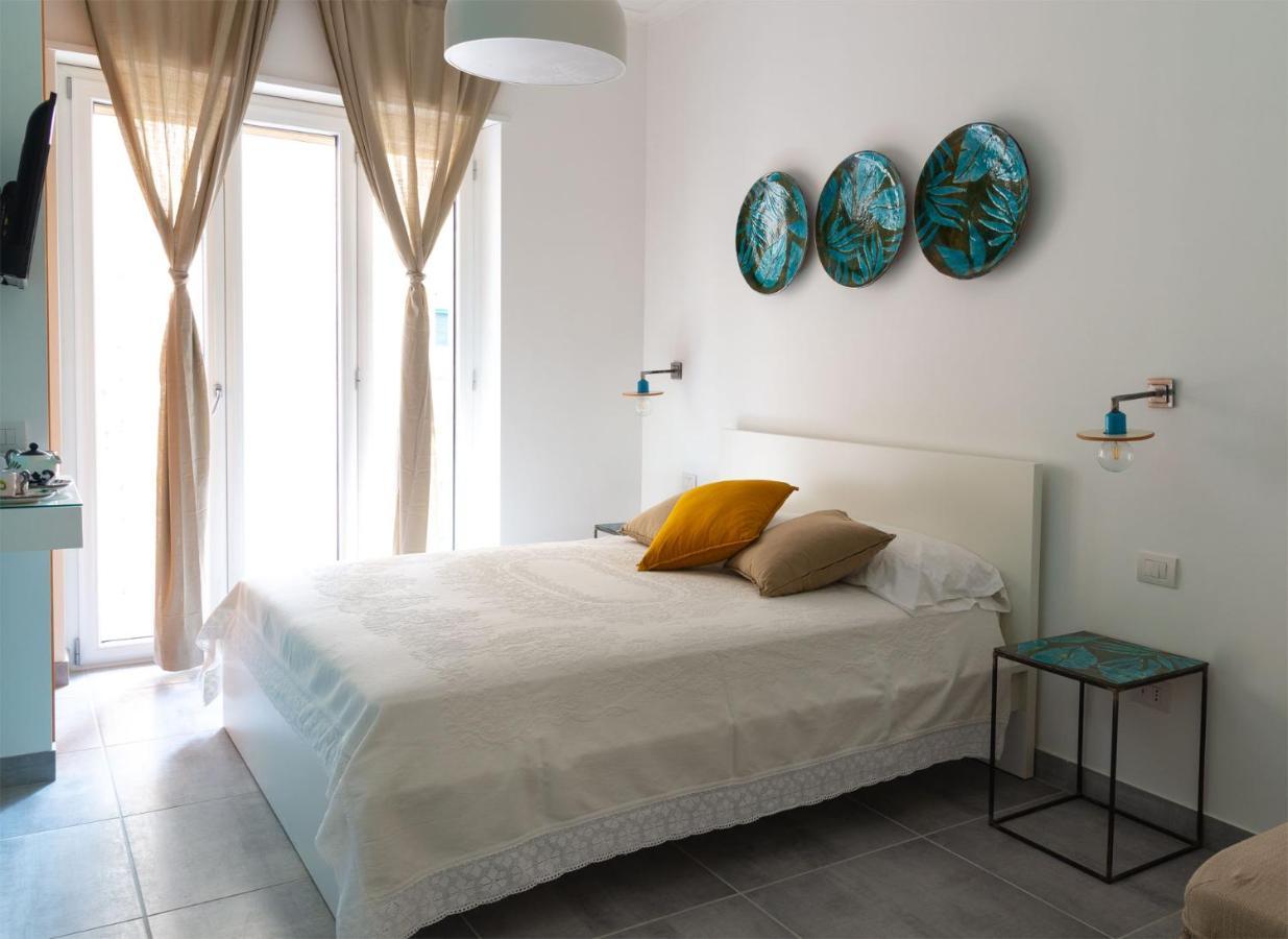 Dame - Accommodation Amalfi Coast 马奥莱 外观 照片