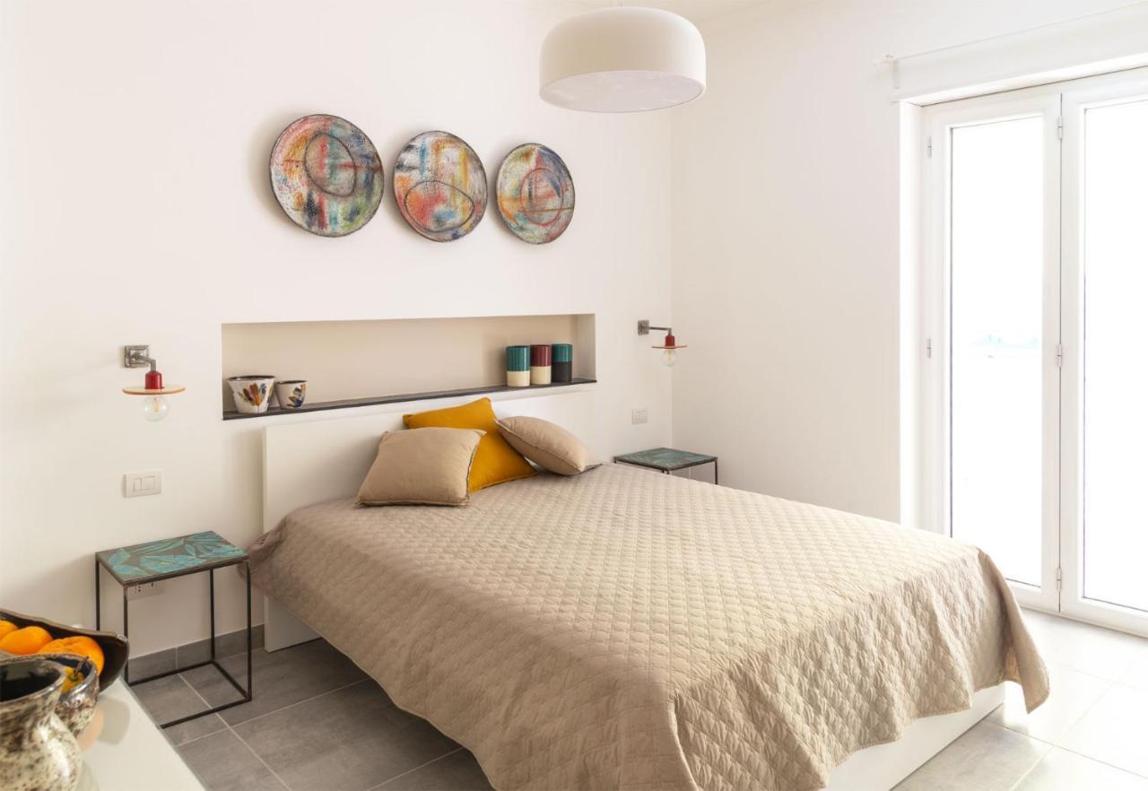 Dame - Accommodation Amalfi Coast 马奥莱 外观 照片